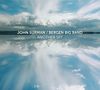 John Surman & Bergen Big Band: Another Sky, CD