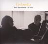 Ketil Bjørnstad & Ole Paus: Frolandia, CD