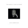 Ketil Björnstad: The World I Used To Know, CD