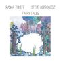Radka Toneff & Steve Dobrogosz: Fairytales (Original-Master-Edition) (MQA), SACD