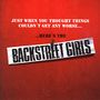 Backstreet Girls: Just When You Thought Things C, CD