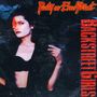 Backstreet Girls: Party On Elm Street, CD