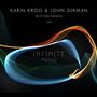 Karin Krog & John Surman: Infinite Paths: Live, CD