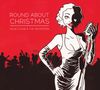 Hilde Louise Asbjørnsen: Round About Christmas, CD