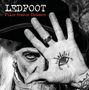 Ledfoot: Plain Simple Honesty, CD