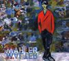 Bruno Walter (1876-1962): Lieder, CD