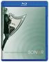 : Ellen Sejersted Bödtker - SONaR (Blu-ray & SACD), BRA,SACD