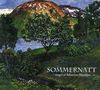 Johannes Haarklou: Lieder "Sommernatt", Super Audio CD