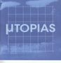 Kjell Tore Innervik - Utopias (Blu-ray Audio & SACD), 1 Blu-ray Audio und 1 Super Audio CD