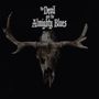 The Devil and the Almighty Blues: The Devil and the Almighty Blues, CD