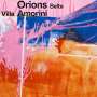 Orions Belte: Villa Amorini (Limited Edition) (Soft Pink Vinyl), LP