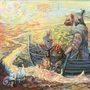 Beaten To Death: Sunrise Over Rigor Mortis, LP, LP