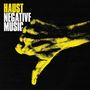 Haust: Negative Music, LP