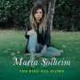 Maria Solheim: The Bird Has Flown, CD
