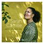 Sarah Camille: Vakner I En Annen Dag, CD, CD