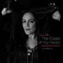 Marjan Vahdat: The Eagle Of My Heart, CD