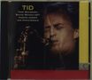 Tore Brunborg (geb. 1960): Tid, CD