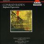 Bjarne Brustad: Symphonie Nr.2, CD