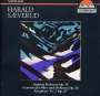 Harald Saeverud (1897-1992): Sinfonia Dolorosa op.19, CD