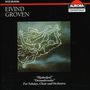 Eivind Groven (1901-1977): Draumkvaedet für Soli,Chor & Orchester, CD
