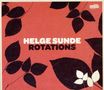 Helge Sunde (geb. 1965): Rotations, CD