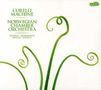 Norwegian Chamber Orchestra - Corelli Machine, CD