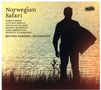 Oivind Farmen - Norwegian Safari, CD