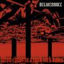 Deliverance: Neon Chaos In A Junk-Sick Dawn, CD