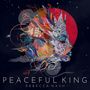 Rebecca Nash: Peaceful King, CD, CD
