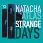 Natacha Atlas (geb. 1964): Strange Days (180g), 2 LPs