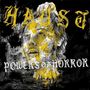 Haust: Powers Of Horror, LP