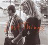 Siril Malmedal Hauge & Jacob Young: Last Things, CD
