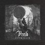 Vreid: Lifehunger (Limited Edition) (White Vinyl), LP