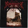 Ragnarok: Arising Realm (Limited Edition) (Red Vinyl), LP