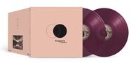 Seigmen: Resonans (LTD. Purple Vinyl), LP