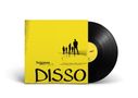 Seigmen: Dissonans, LP