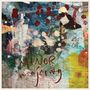 Minor Majority: Kiss Off, CD