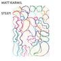 Matt Karmil: STS371, LP