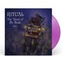 Ritual: The Story Of Mr. Bogd - Part 1 (Lim. Violet Vinyl), LP