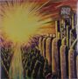 Seven Impale: City Of The Sun, LP, LP