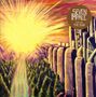 Seven Impale: City Of The Sun, CD