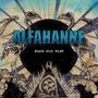 Alfahanne: Blod Held Alfa, CD, CD