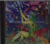 Arabs In Aspic: Victim Of Your Father's Agony, CD