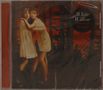 White Willow: Terminal Twilight, CD