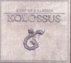 Keep Of Kalessin: Kolossus + Dvd -Ltd-, CD,CD