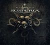 Susperia: We Are The Ones, CD, CD