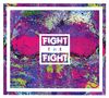 Fight The Fight: Fight The Fight, CD