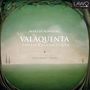 Martin Romberg: Valaquenta, CD