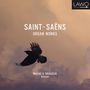 Camille Saint-Saens (1835-1921): Orgelwerke, CD, CD