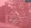 Ludwig van Beethoven: Serenade für Flöte,Violine,Viola op.25, SACD
